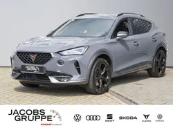 Grau Gebraucht 2022 Cupra Formentor VZ SUV | 28.880 € (Fairer Preis)