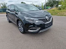 Schwarz Gebraucht 2015 Renault Espace Intens Van / Kleinbus | 14.499 € (Etwas zu teuer)