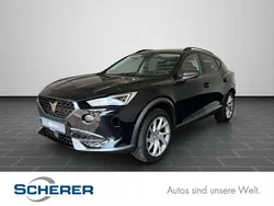 Midnight schwarz metallic Gebraucht 2023 Cupra Formentor SUV | 26.490 € (Fairer Preis)