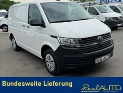 Andere Gebraucht 2023 VW T6.1 Van | 31.600 €