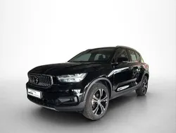 Schwarz Gebraucht 2021 Volvo XC40 Inscription SUV | 28.930 € (Fairer Preis)