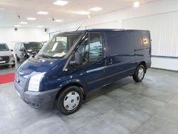 Blau Gebraucht 2012 Ford Transit Limousine | 5.950 € (Guter Preis)
