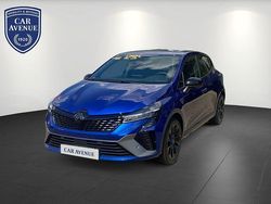 Blau Neu 2025 Renault Clio V Esprit Alpine Limousine | 27.950 € (Etwas zu teuer)