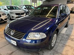 Gebraucht 2002 VW Passat Family Kombi | 5.999 €