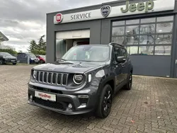 Grau Neu 2024 Jeep Renegade Summit SUV | 32.990 € (Fairer Preis)