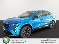 Gipfel blau/schwarz Gebraucht 2024 Renault Rafale Esprit Alpine SUV | 42.790 € (Guter Preis)