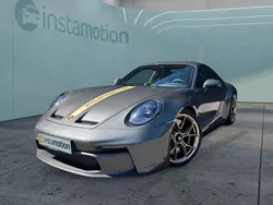 Grau Gebraucht 2023 Porsche 911 GT3 Coupé | 205.899 € (Fairer Preis)