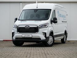 Weiß Neu 2025 Maxus eDeliver 9 Van | 22.990 €