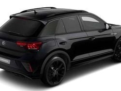 Pyritsilber Neu 2025 VW T-Roc Style SUV | 34.990 € (Guter Preis)