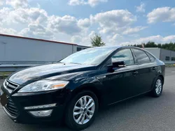 Schwarz Gebraucht 2013 Ford Mondeo Limousine | 7.850 € (Fairer Preis)