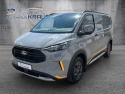 Grey matter Neu 2025 Ford Transit Custom | 49.385 € (Guter Preis)