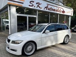 Weiß Gebraucht 2009 Alpina D3 Limousine | 10.990 €