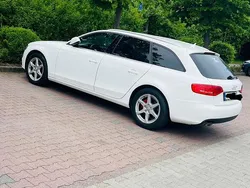 Schwarz Gebraucht 2010 Audi A4 Sport Kombi | 7.100 € (Guter Preis)
