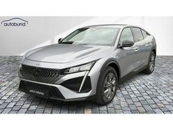 Gebraucht 2024 Peugeot 408 Allure Limousine | 32.094 € (Fairer Preis)