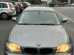 Grau Gebraucht 2012 BMW 116 Kleinwagen | 4.150 € (Fairer Preis)