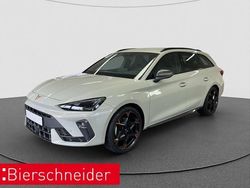 Grau Neu 2025 Cupra Leon Kombi | 39.950 € (Teuer)