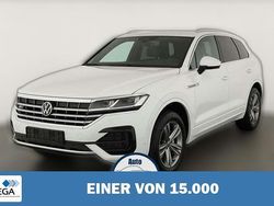 Gebraucht 2021 VW Touareg R-line SUV | 44.460 € (Fairer Preis)