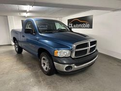 Blau Gebraucht 2004 Dodge Ram Abholung | 9.890 €