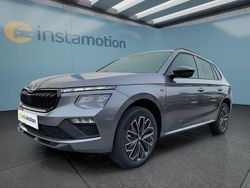 Grau Neu 2025 Skoda Kamiq SUV | 28.599 € (Teuer)