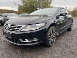 Schwarz metallic Gebraucht 2012 VW CC Basis Limousine | 13.500 € (Fairer Preis)