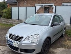 Silber Gebraucht 2009 VW Polo Kleinwagen | 3.500 € (Fairer Preis)