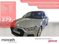 Pfeilgrau perleffekt Gebraucht 2024 Audi A1 Sportback Ambiente Kleinwagen | 25.480 € (Guter Preis)