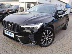 Black stone, solid Gebraucht 2022 Volvo XC60 Plus SUV | 35.490 € (Superpreis)