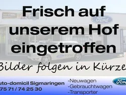Schwarz Gebraucht 2022 Ford Fiesta Cool & Connect Kleinwagen | 13.200 € (Guter Preis)