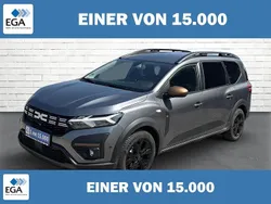 Grau metallic Gebraucht 2024 Dacia Jogger Extreme | 25.730 € (Fairer Preis)