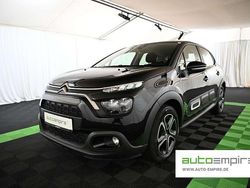 Schwarz Gebraucht 2024 Citroën C3 Kleinwagen | 12.990 € (Guter Preis)
