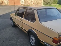 Beige Gebraucht 1981 VW Jetta Limousine | 5.999 €
