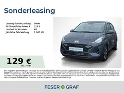 Aurora grey (grau) Neu 2025 Hyundai i10 Trend Kleinwagen | 14.485 € (Guter Preis)