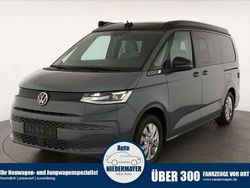 Grau Neu 2025 VW California Beach Van | 62.995 € (Guter Preis)