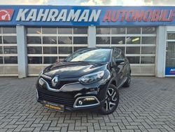 Schwarz Gebraucht 2017 Renault Captur Bose Edition SUV | 9.399 € (Fairer Preis)