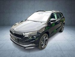 Schwarzmagic perleffekt Neu 2025 Skoda Karoq SportLine SUV | 47.380 €