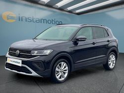 Gebraucht 2025 VW T-Cross SUV | 26.599 € (Fairer Preis)
