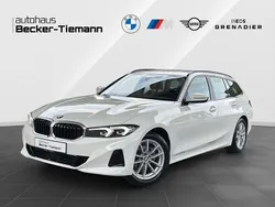 Andere Gebraucht 2024 BMW 318 Shadowline Kombi | 33.478 € (Fairer Preis)