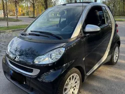 Tridion Gebraucht 2010 Smart ForTwo Cabrio Cabrio | 5.800 € (Fairer Preis)
