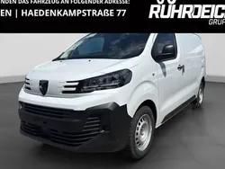 Weiß Neu 2025 Peugeot Expert Van | 24.980 € (Superpreis)