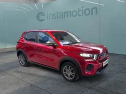 Rot Neu 2024 Citroën C3 PureTech Kleinwagen | 16.290 € (Fairer Preis)