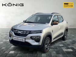 Andere Gebraucht 2023 Dacia Spring Extreme Kleinwagen | 12.499 € (Fairer Preis)