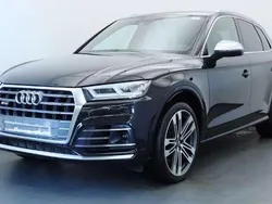 Gebraucht 2020 Audi SQ5 Sport SUV | 35.500 € (Guter Preis)