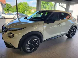 Qab pearl white Gebraucht 2023 Nissan Juke Style Edition SUV | 16.999 € (Guter Preis)