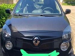 Schwarz Gebraucht 2013 Renault Twingo Dynamique Kleinwagen | 3.300 € (Fairer Preis)