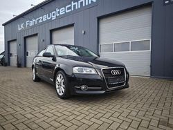 Schwarz Gebraucht 2011 Audi A3 Ambition Limousine | 4.490 € (Fairer Preis)