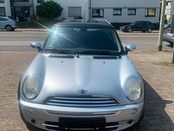 Silber Gebraucht 2006 Mini Cooper Kleinwagen | 1.999 € (Guter Preis)