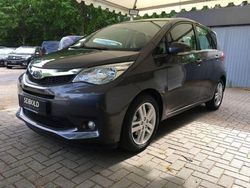 Grau Gebraucht 2012 Subaru Trezia Comfort Kleinwagen | 8.980 €