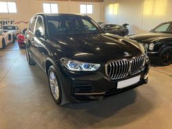 Schwarz Gebraucht 2021 BMW X5 Performance SUV | 46.900 € (Superpreis)
