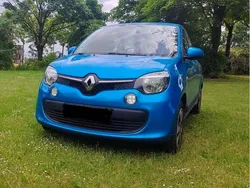 Blau Gebraucht 2016 Renault Twingo Dynamique Kleinwagen | 6.190 € (Guter Preis)