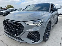 Grau Gebraucht 2021 Audi RS Q3 Sportback Sport SUV | 37.000 €